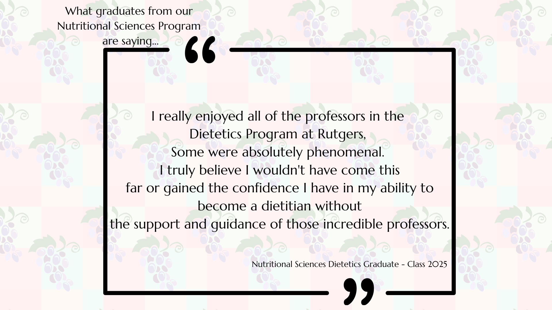 Student Quotes 4